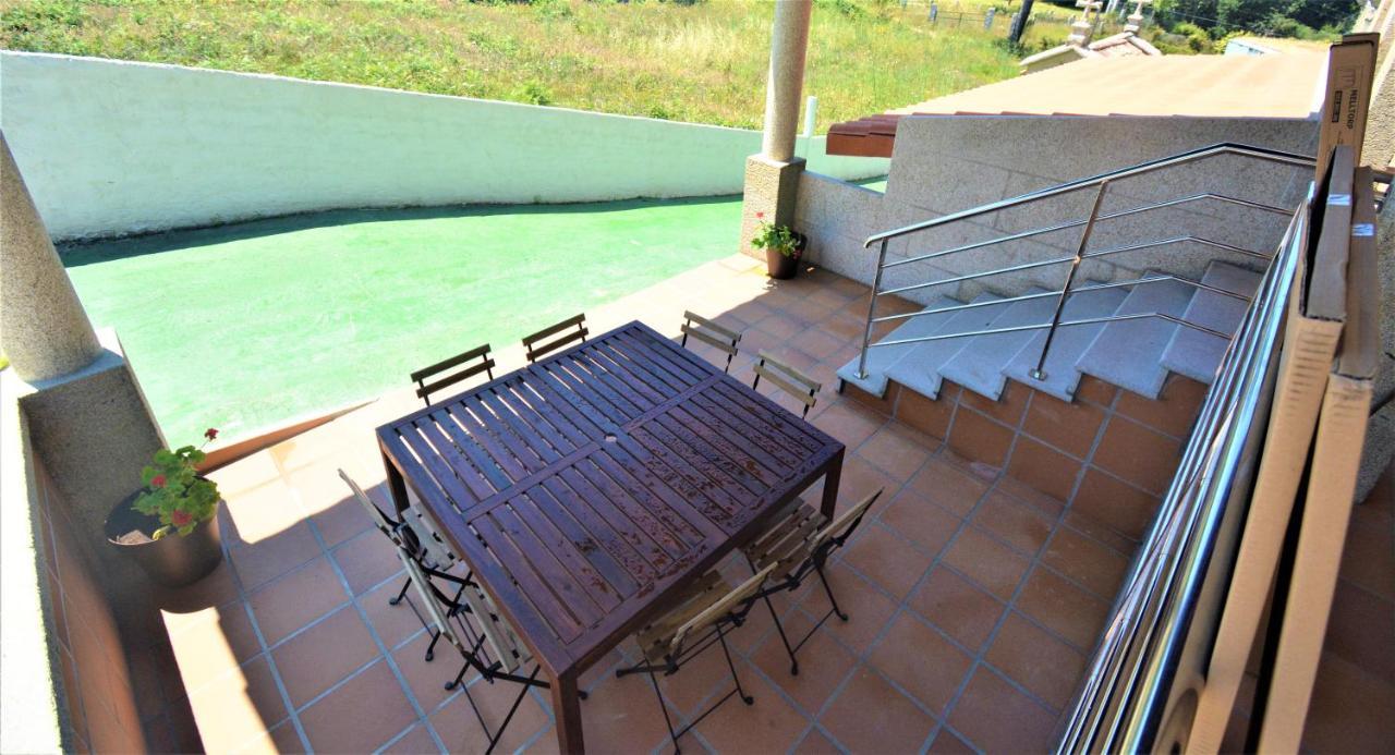 Apartamentos Playa Area Grande 奥格罗夫半岛圣维森特 外观 照片