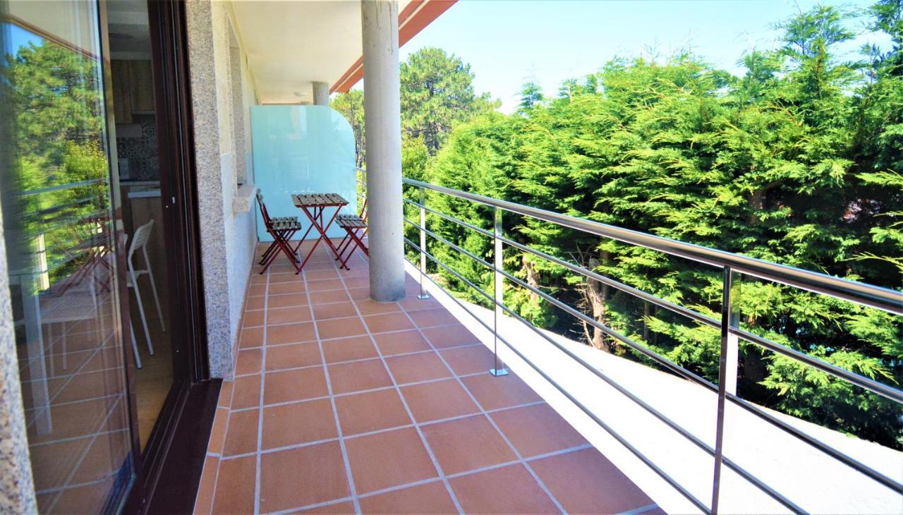 Apartamentos Playa Area Grande 奥格罗夫半岛圣维森特 外观 照片