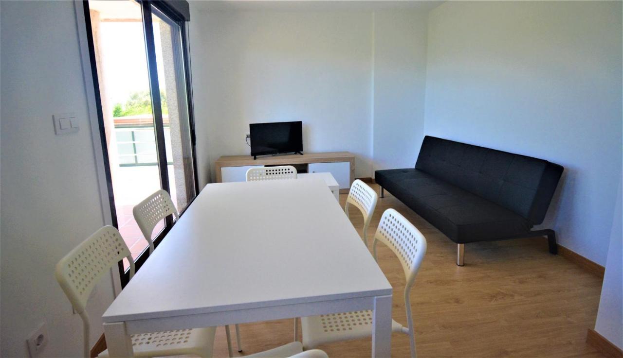 Apartamentos Playa Area Grande 奥格罗夫半岛圣维森特 外观 照片