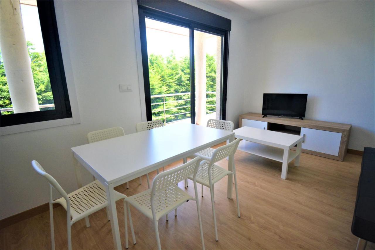 Apartamentos Playa Area Grande 奥格罗夫半岛圣维森特 外观 照片