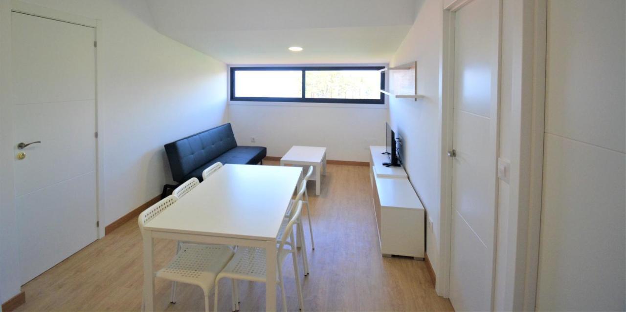 Apartamentos Playa Area Grande 奥格罗夫半岛圣维森特 外观 照片