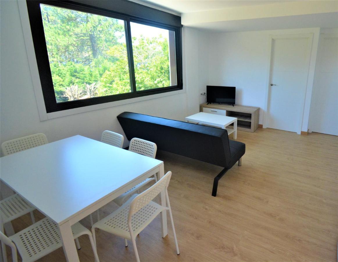 Apartamentos Playa Area Grande 奥格罗夫半岛圣维森特 外观 照片