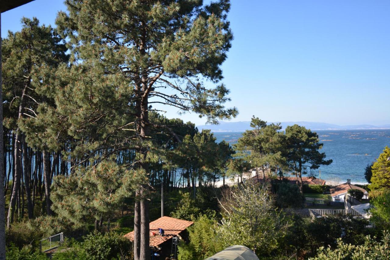 Apartamentos Playa Area Grande 奥格罗夫半岛圣维森特 外观 照片