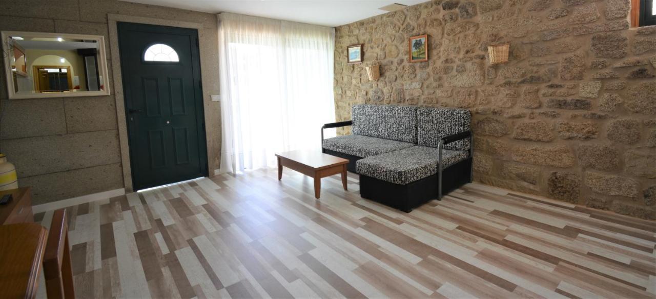 Apartamentos Playa Area Grande 奥格罗夫半岛圣维森特 外观 照片