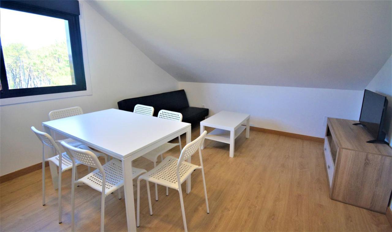 Apartamentos Playa Area Grande 奥格罗夫半岛圣维森特 外观 照片