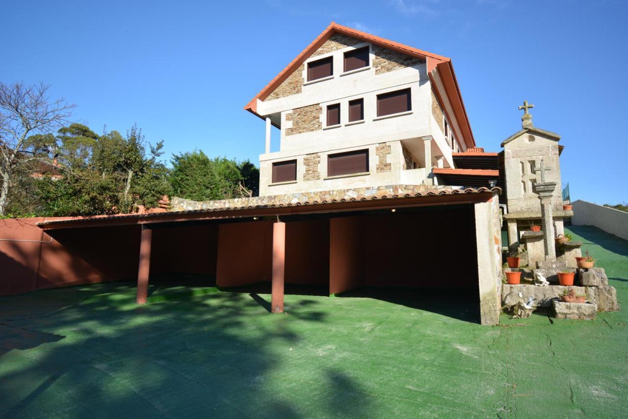Apartamentos Playa Area Grande 奥格罗夫半岛圣维森特 外观 照片