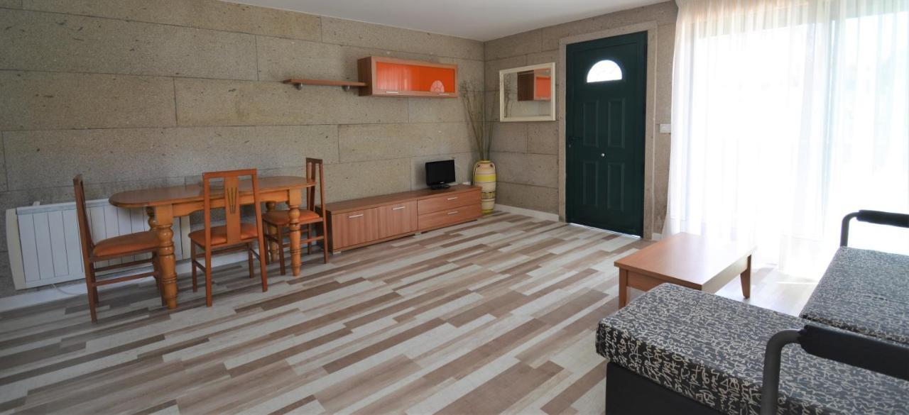 Apartamentos Playa Area Grande 奥格罗夫半岛圣维森特 外观 照片