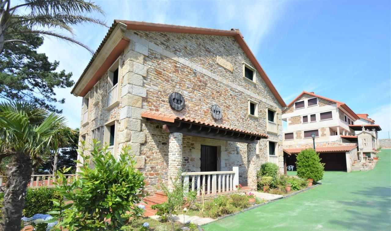 Apartamentos Playa Area Grande 奥格罗夫半岛圣维森特 外观 照片
