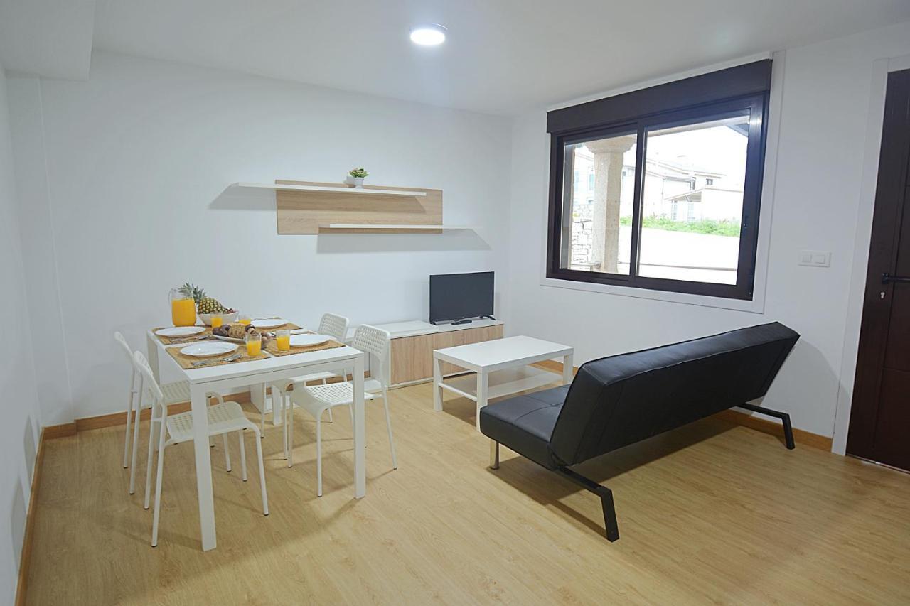 Apartamentos Playa Area Grande 奥格罗夫半岛圣维森特 外观 照片