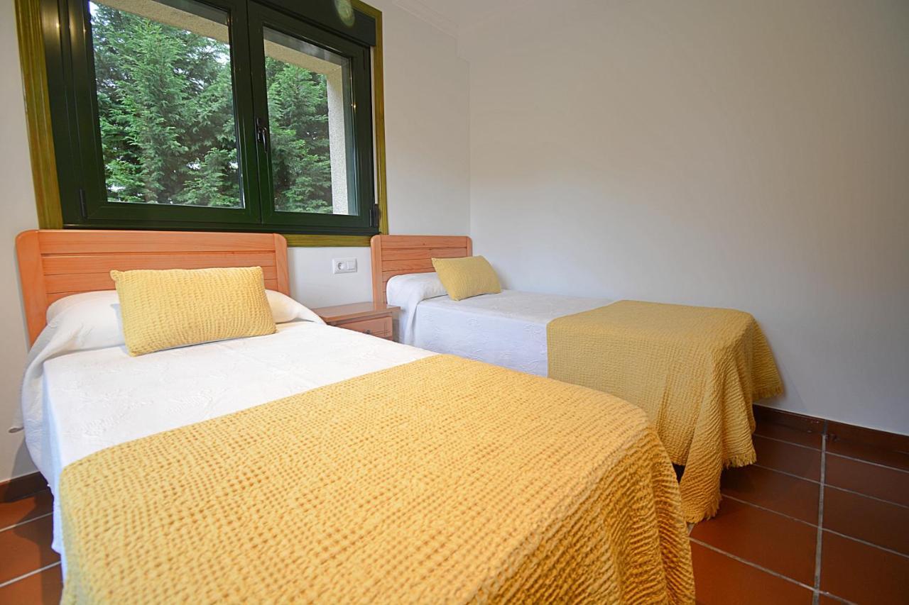 Apartamentos Playa Area Grande 奥格罗夫半岛圣维森特 外观 照片