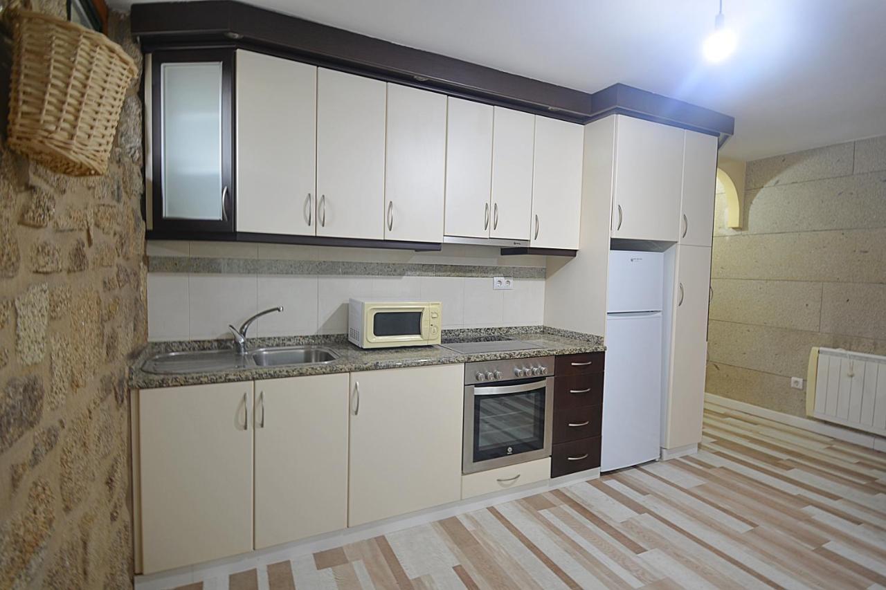 Apartamentos Playa Area Grande 奥格罗夫半岛圣维森特 外观 照片