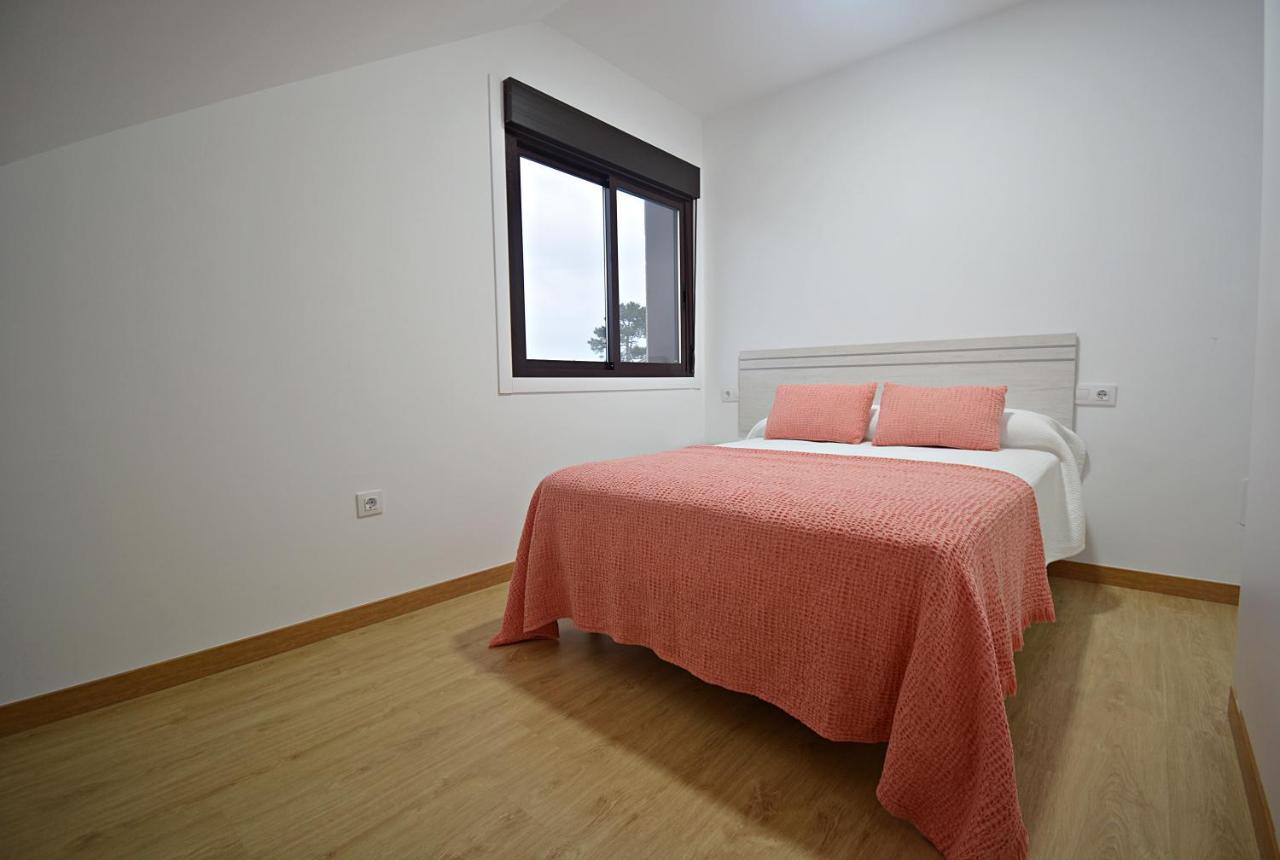 Apartamentos Playa Area Grande 奥格罗夫半岛圣维森特 外观 照片
