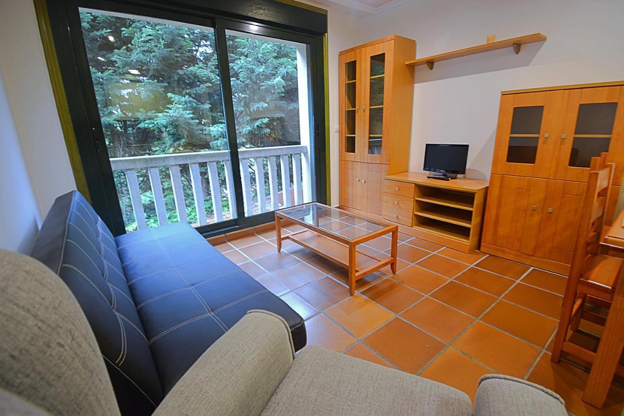 Apartamentos Playa Area Grande 奥格罗夫半岛圣维森特 外观 照片