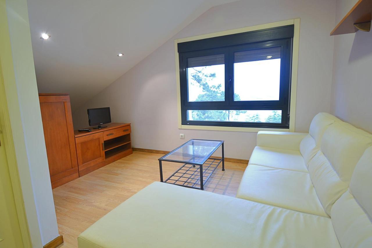 Apartamentos Playa Area Grande 奥格罗夫半岛圣维森特 外观 照片