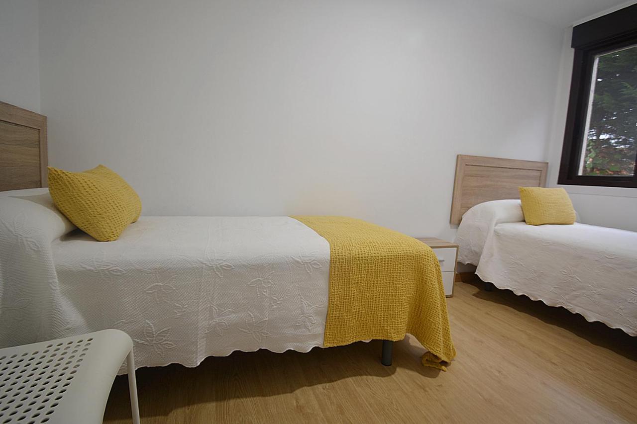 Apartamentos Playa Area Grande 奥格罗夫半岛圣维森特 外观 照片